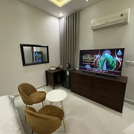 استوديو غرفة ودورة مياه ٩ Apartment Riyadh Exterior photo