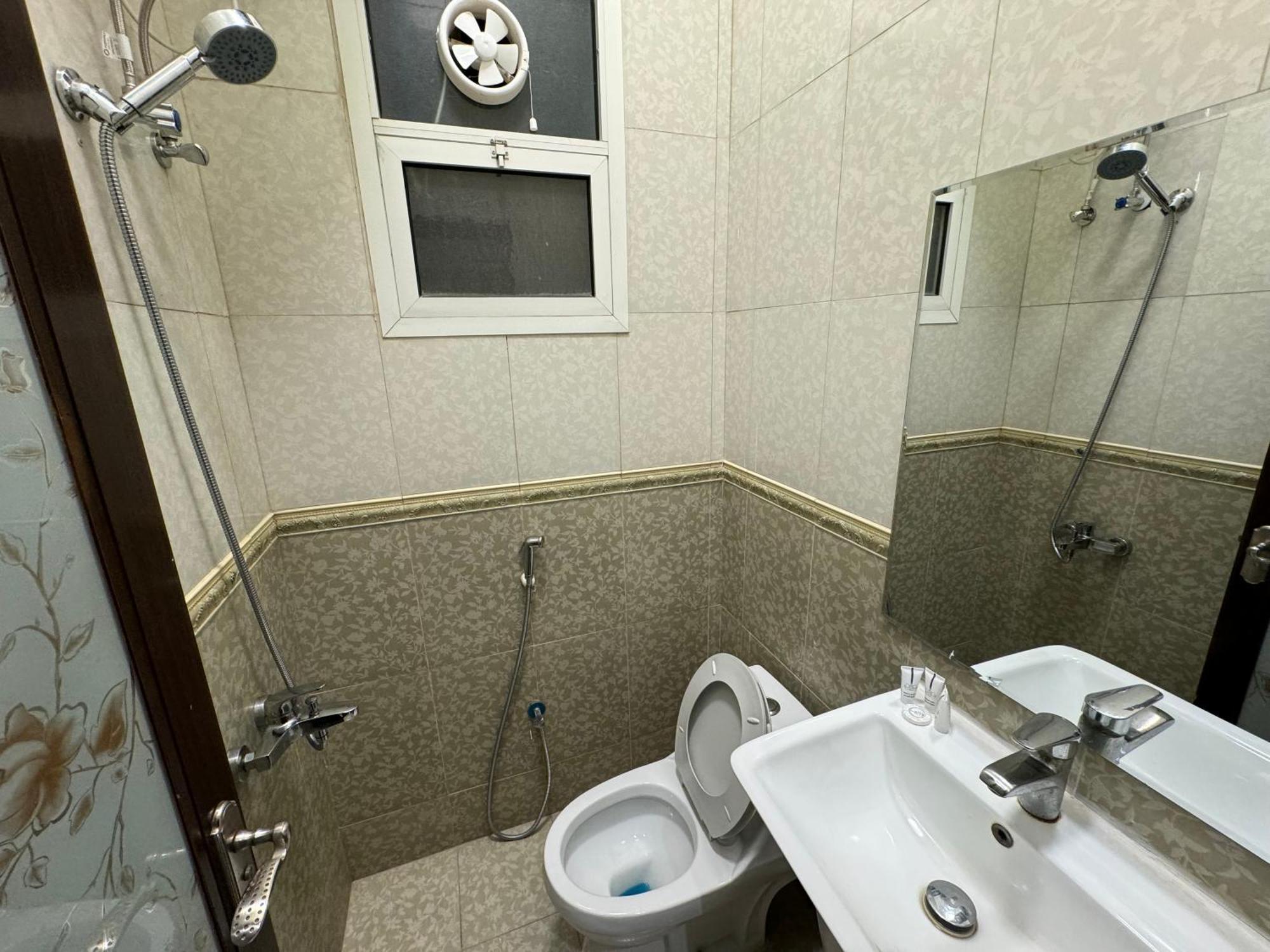 Apartment استوديو غرفة ودورة مياه ٩ Riyadh